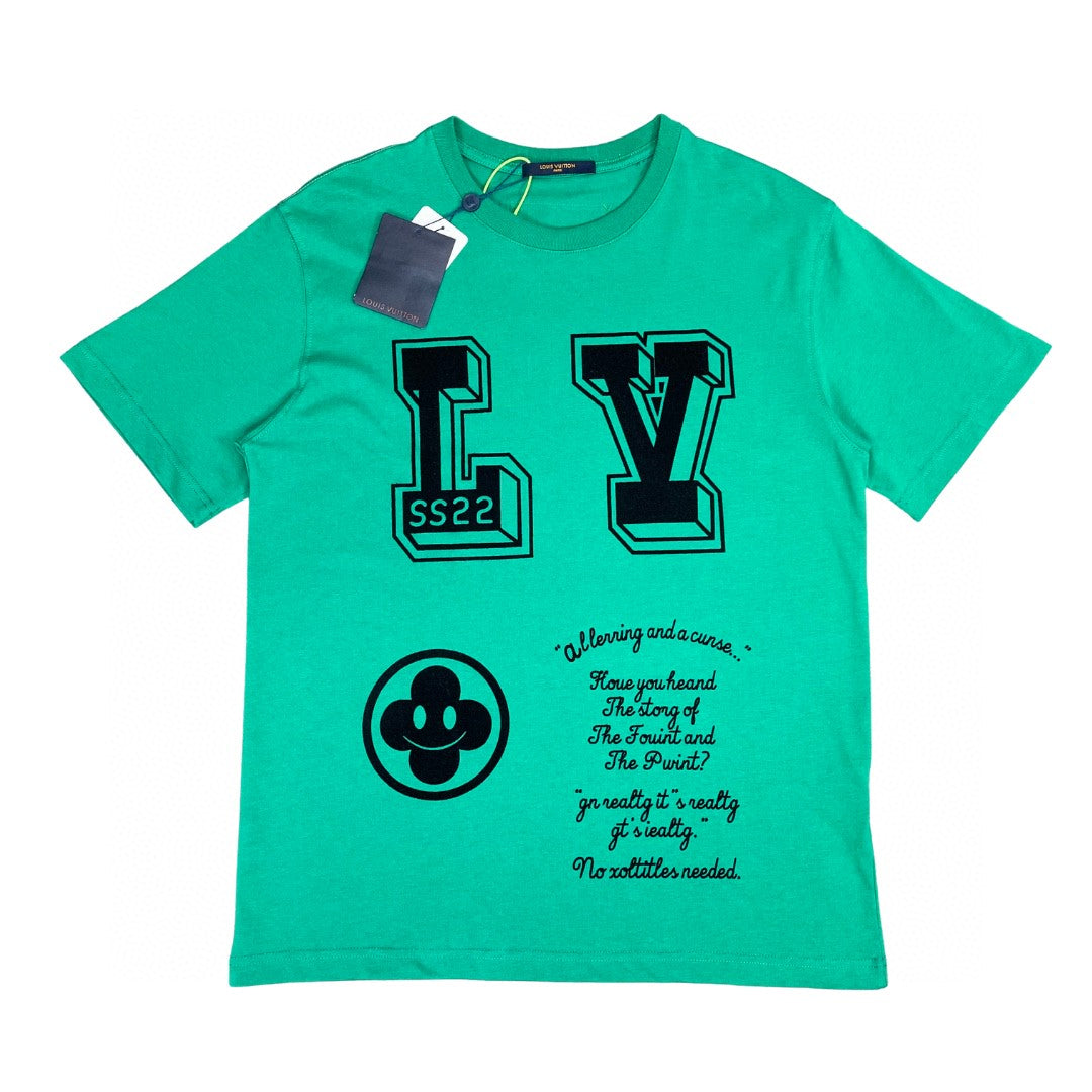 Best Replica Louis Vuitton T-shirt - Colareps