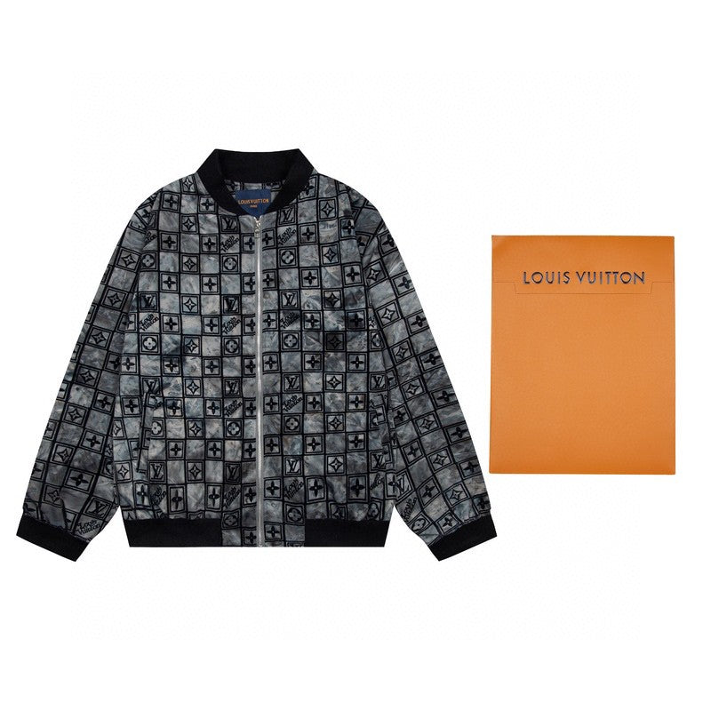 Best Replica Louis Vuitton Jacket - Colareps