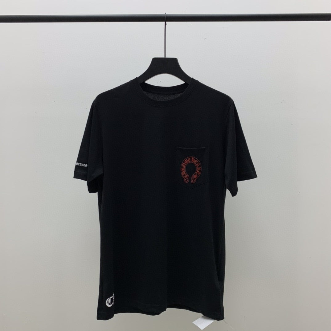 Best Replica Chrome Hearts T-shirt - Colareps