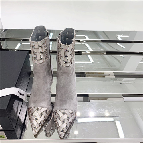 Best Replica Rene Caovilla Heels Dupe high heel boots - Colareps