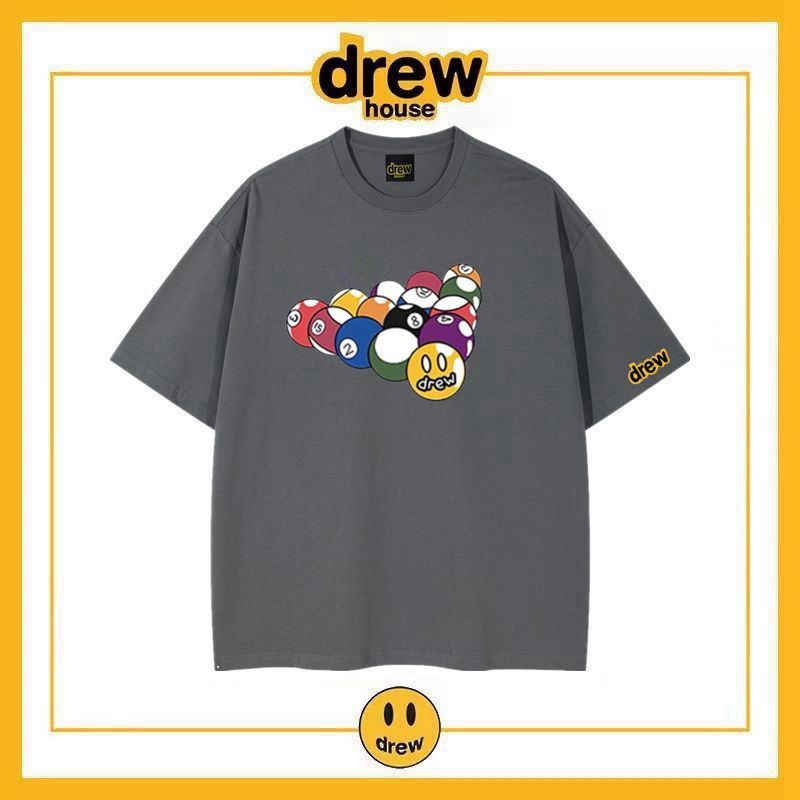 Best Replica Drew House t-shirt billiards - Colareps