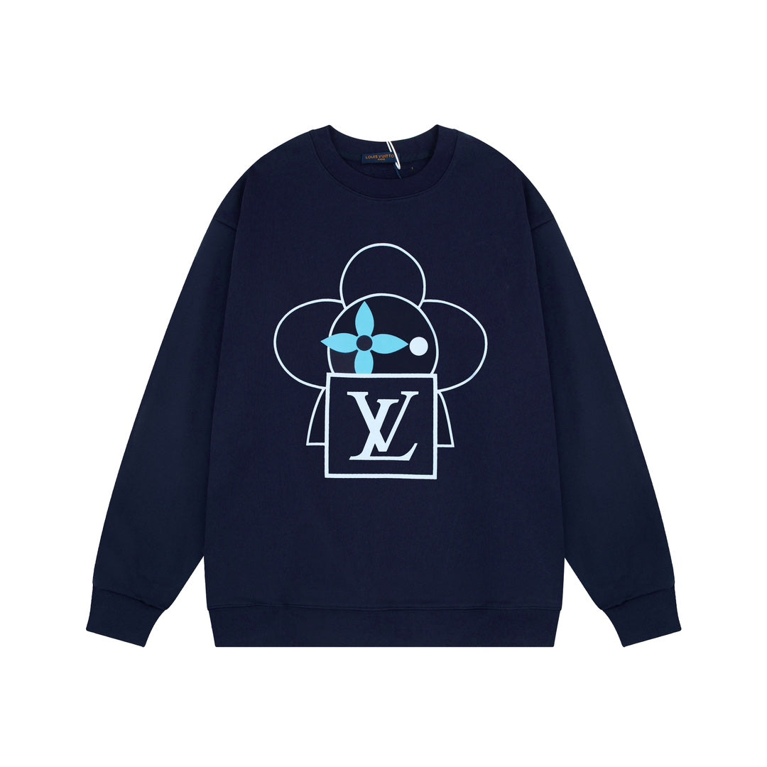 Best Replica Louis Vuitton Sweatshirt - Colareps