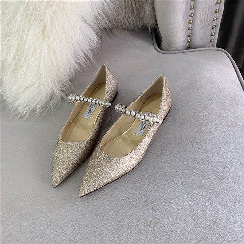 Best Replica jimmy choo flat sandals - Colareps