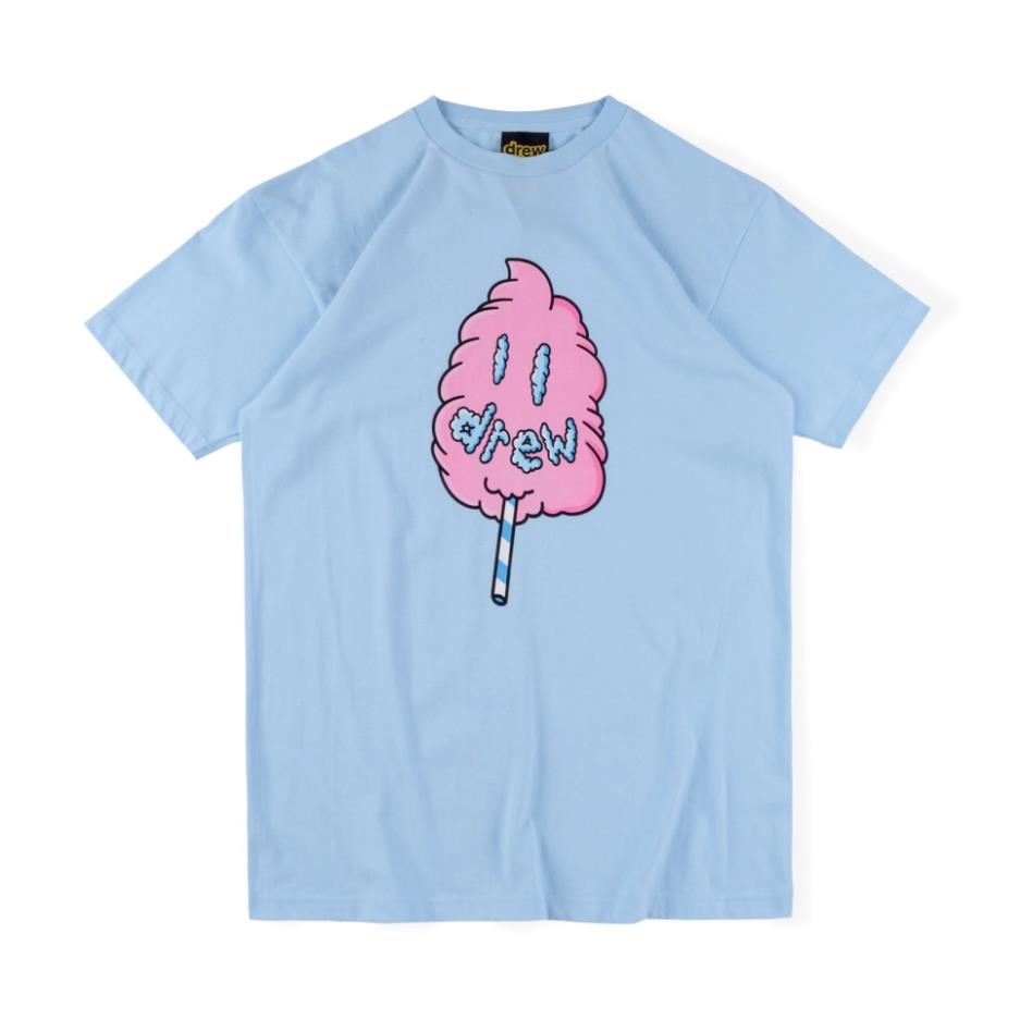 Best Replica Drew House Cotton Candy Tee - Colareps