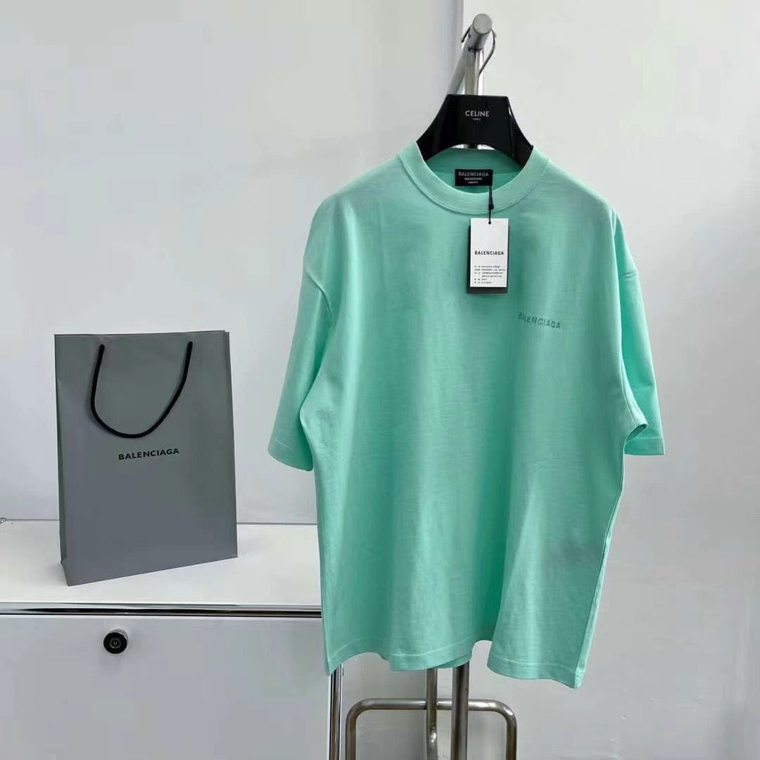 Best Replica Balenciaga T-shirt - Colareps