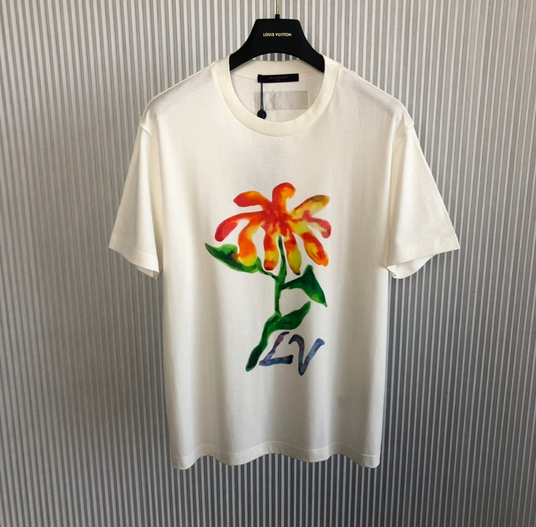 Best Replica Louis Vuitton T-shirt - Colareps