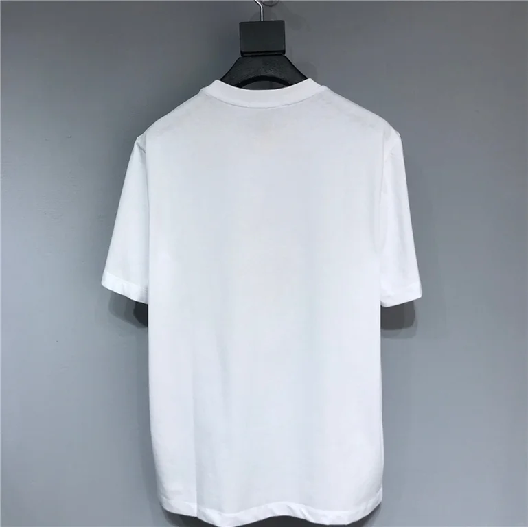 Best Replica 2020ss Versace T Shirt - Colareps
