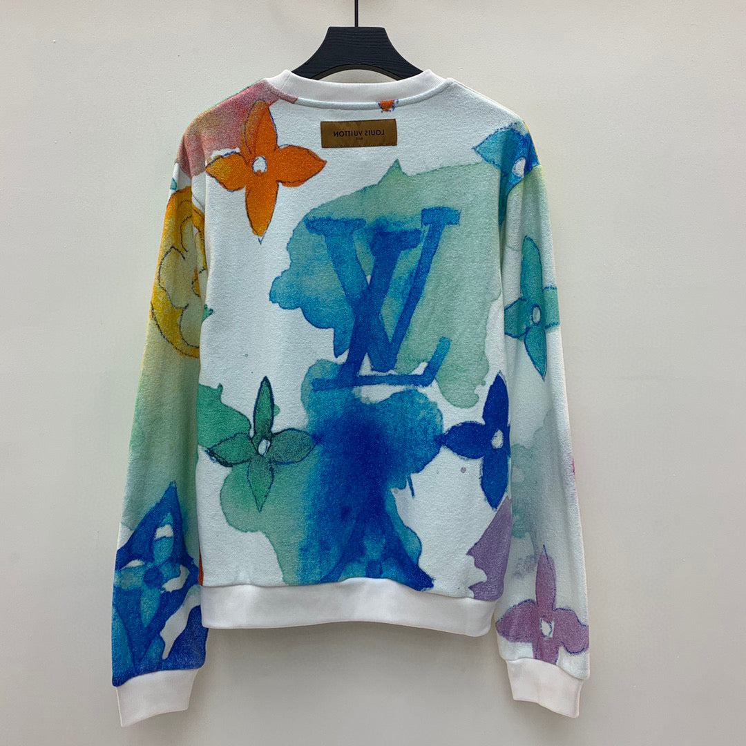 Best Replica Louis Vuitton Sweater - Colareps