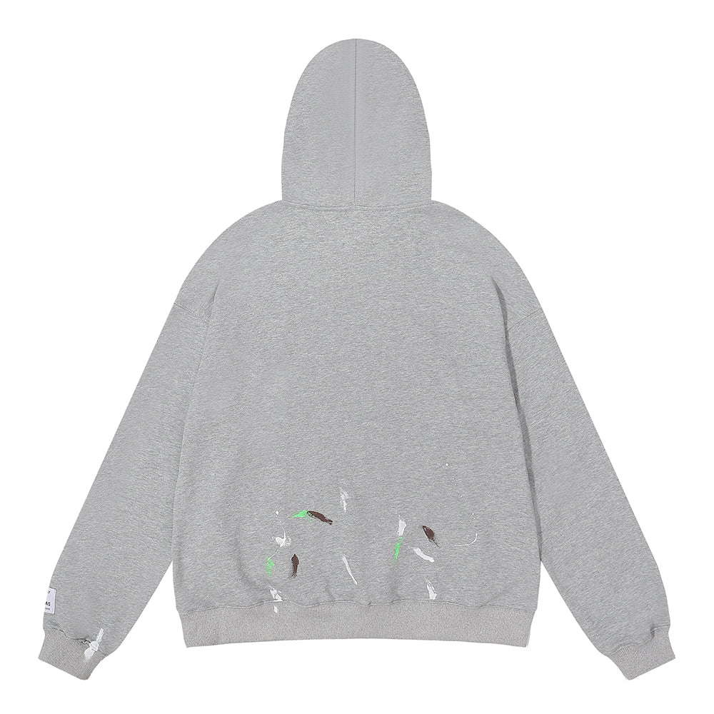 Best Replica Gallery Dept Hoodie - Colareps