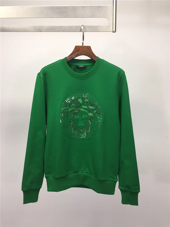 Best Replica 2022fw Versace Sweater - Colareps