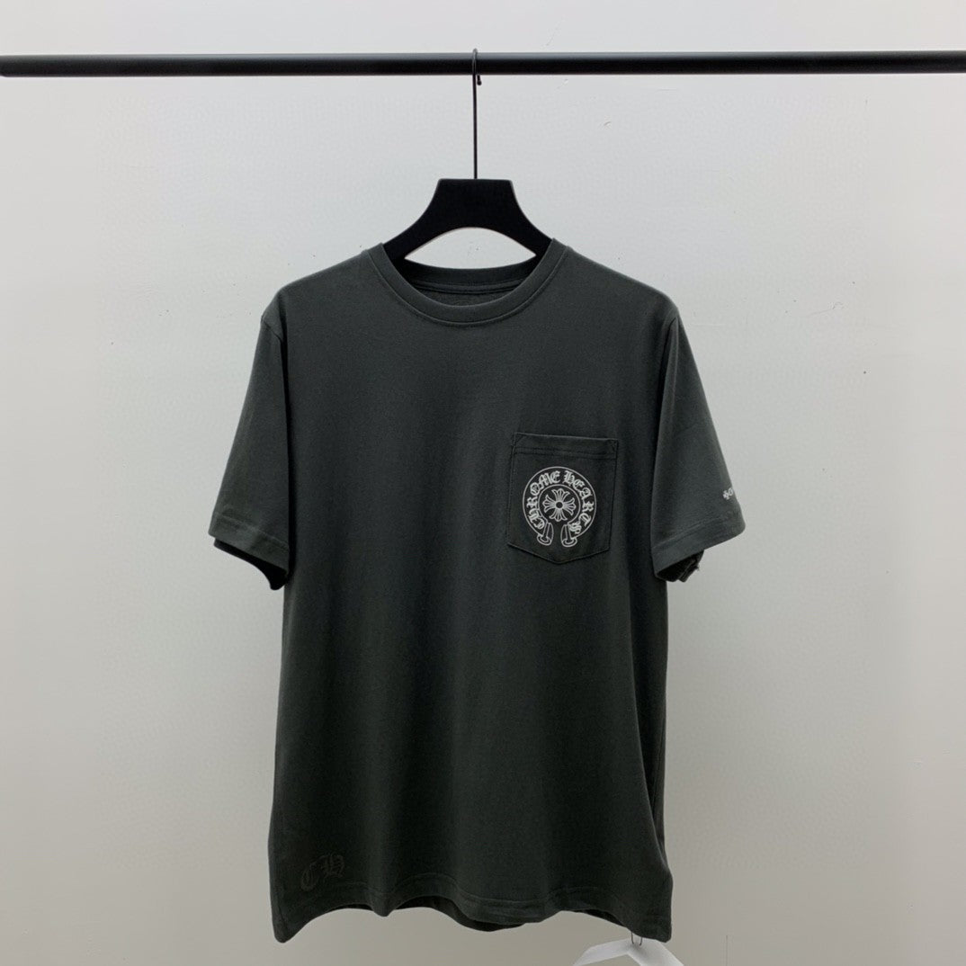 Best Replica Chrome Hearts T-shirt - Colareps
