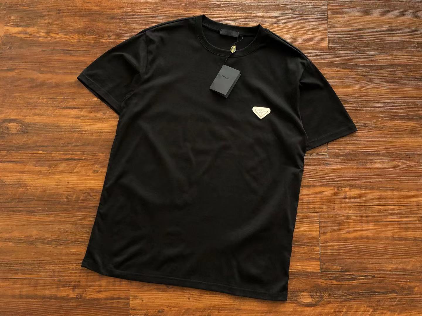 Best Replica Prada T-shirt - Colareps