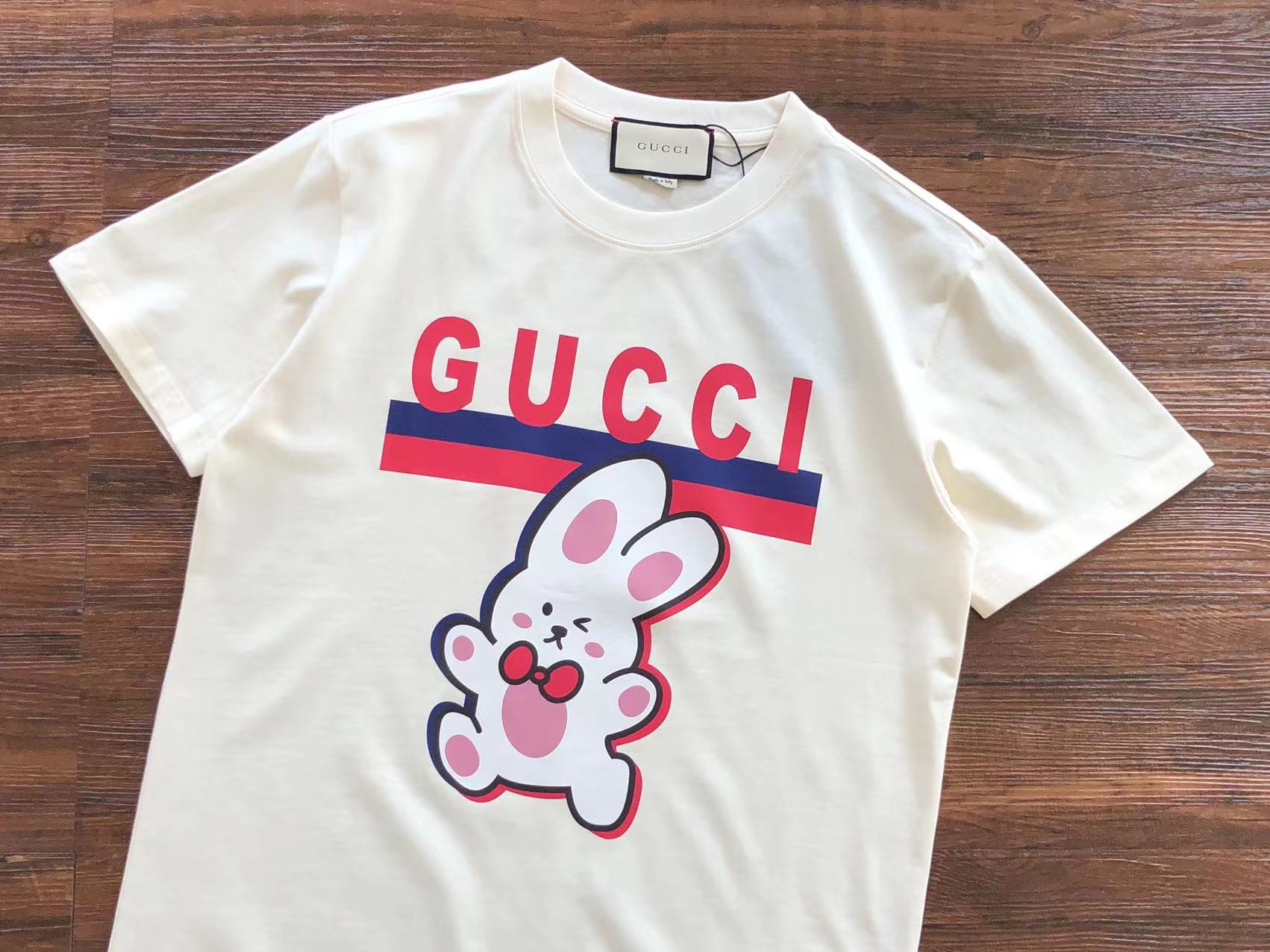 Best Replica Gucci T-shirt - Colareps