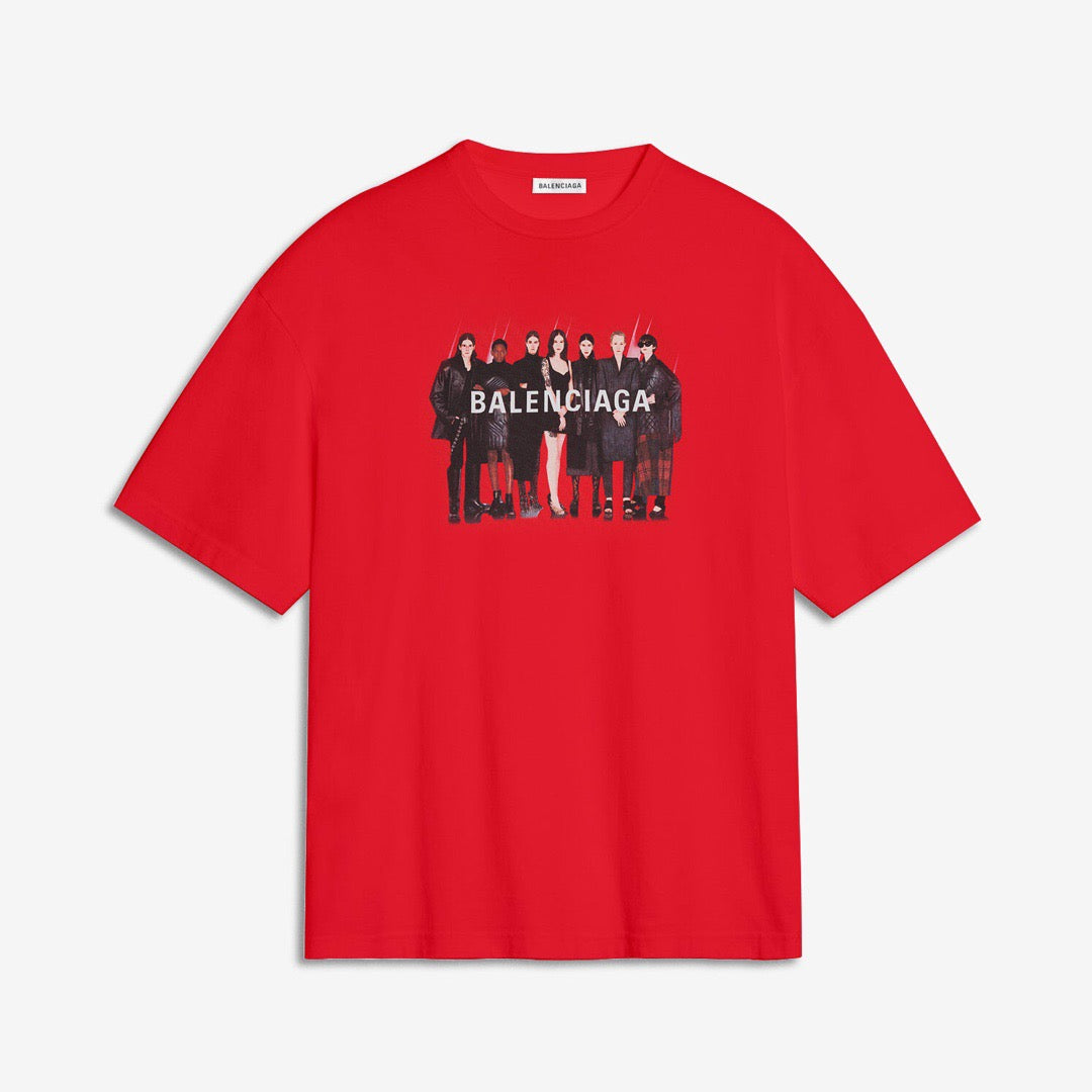 Best Replica Balenciaga T-shirt - Colareps