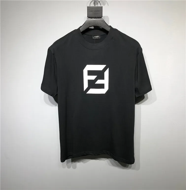 Best Replica 2023SS Fendi T Shirt - Colareps
