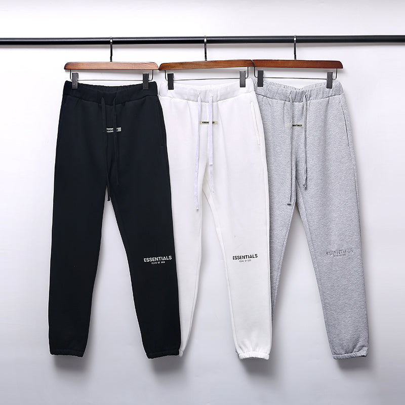 Best Replica Fear of God Essentials Sweatpants 203 - Colareps