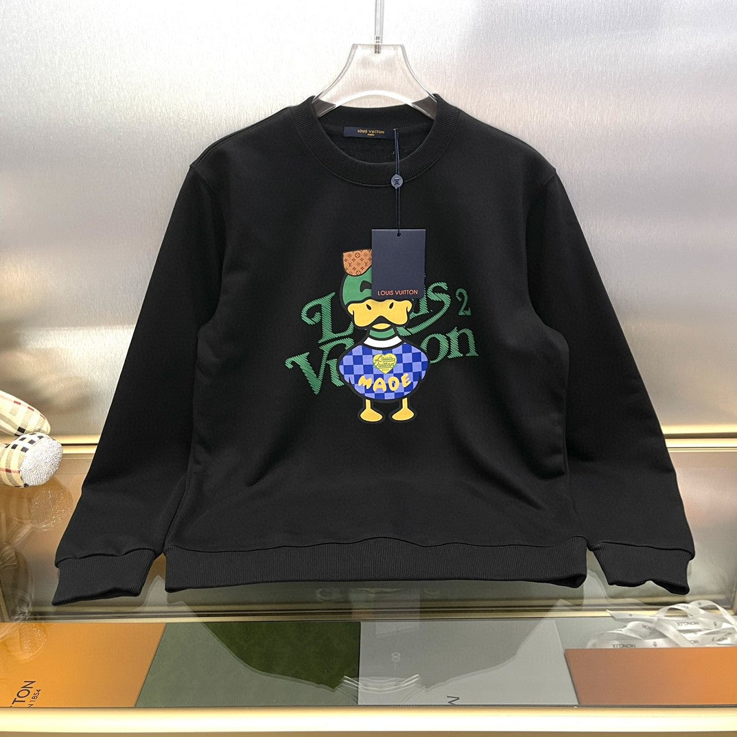 Best Replica Louis Vuitton Sweatshirt - Colareps