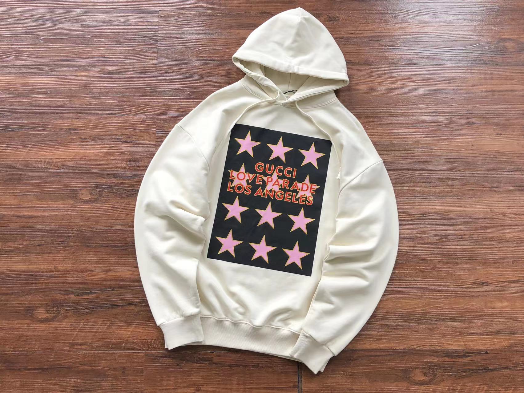 Best Replica Gucci Hoodie - Colareps