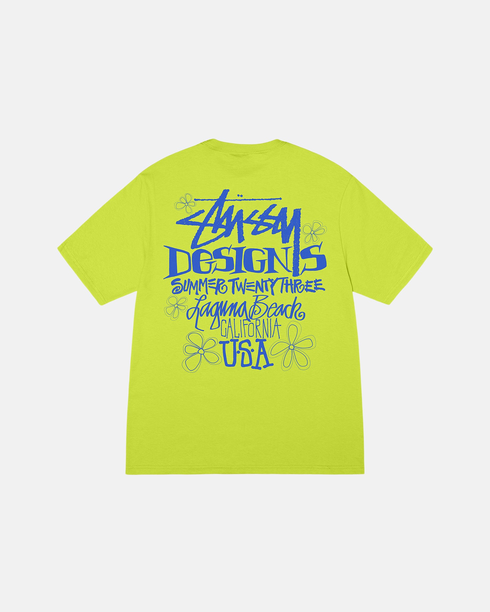Best Replica SUMMER LB TEE - Colareps