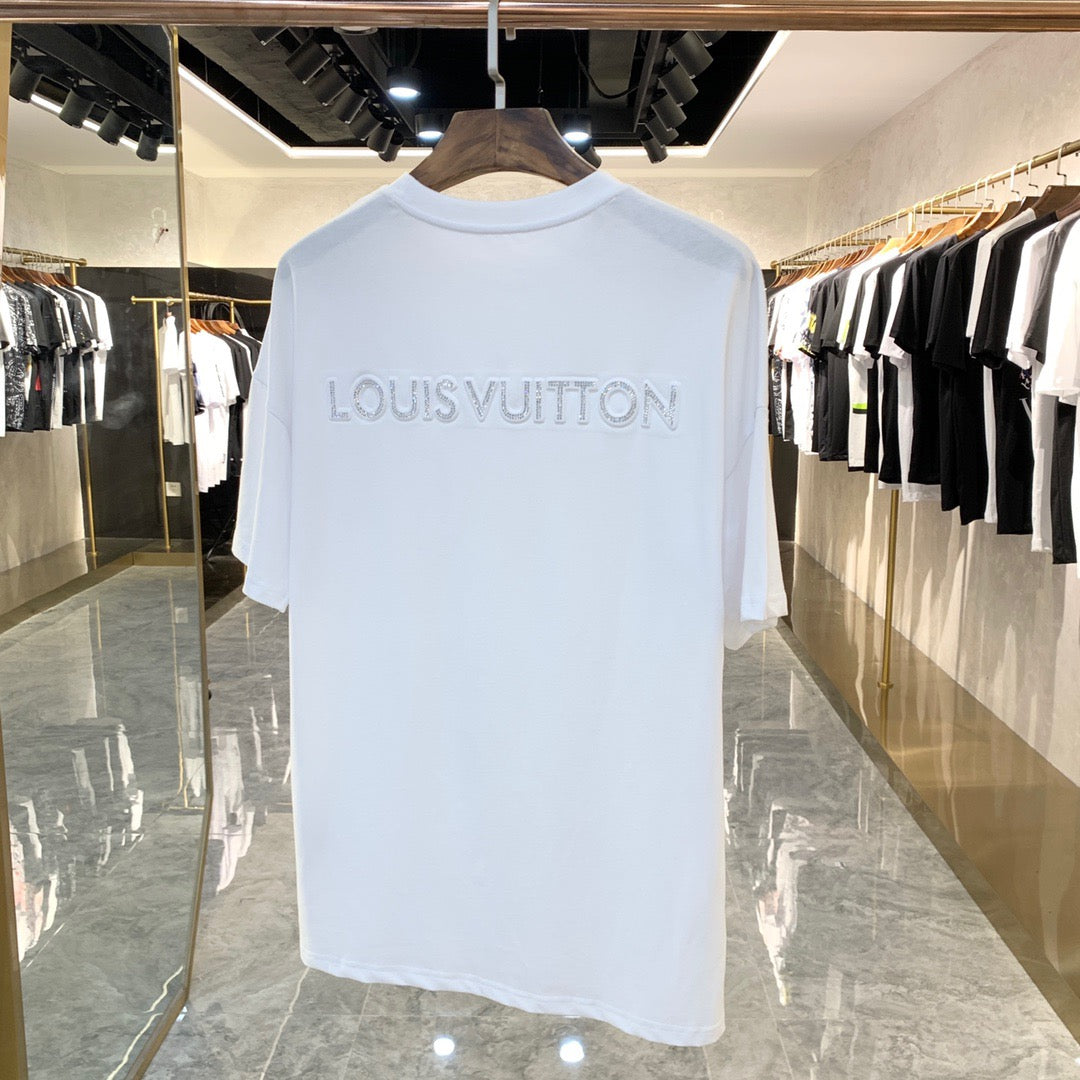Best Replica Louis Vuitton T-shirt - Colareps