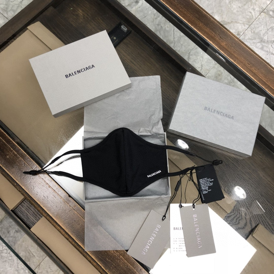 Best Replica Balenciaga Face Mask - Colareps