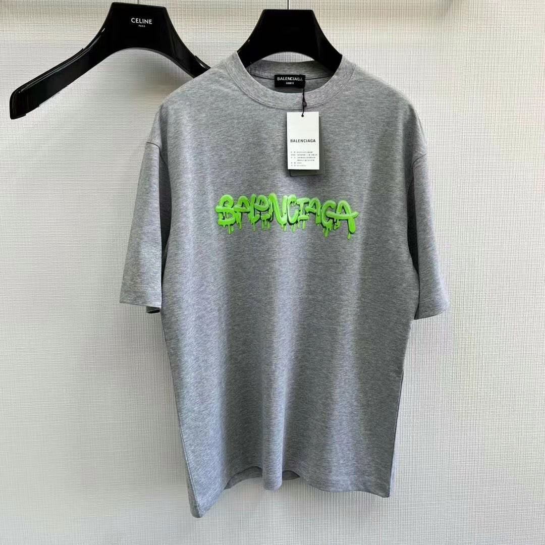 Best Replica Balenciaga T-shirt - Colareps