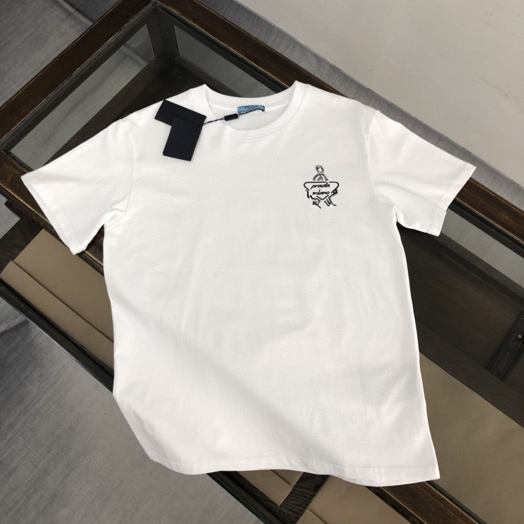 Best Replica Prada T-shirt - Colareps