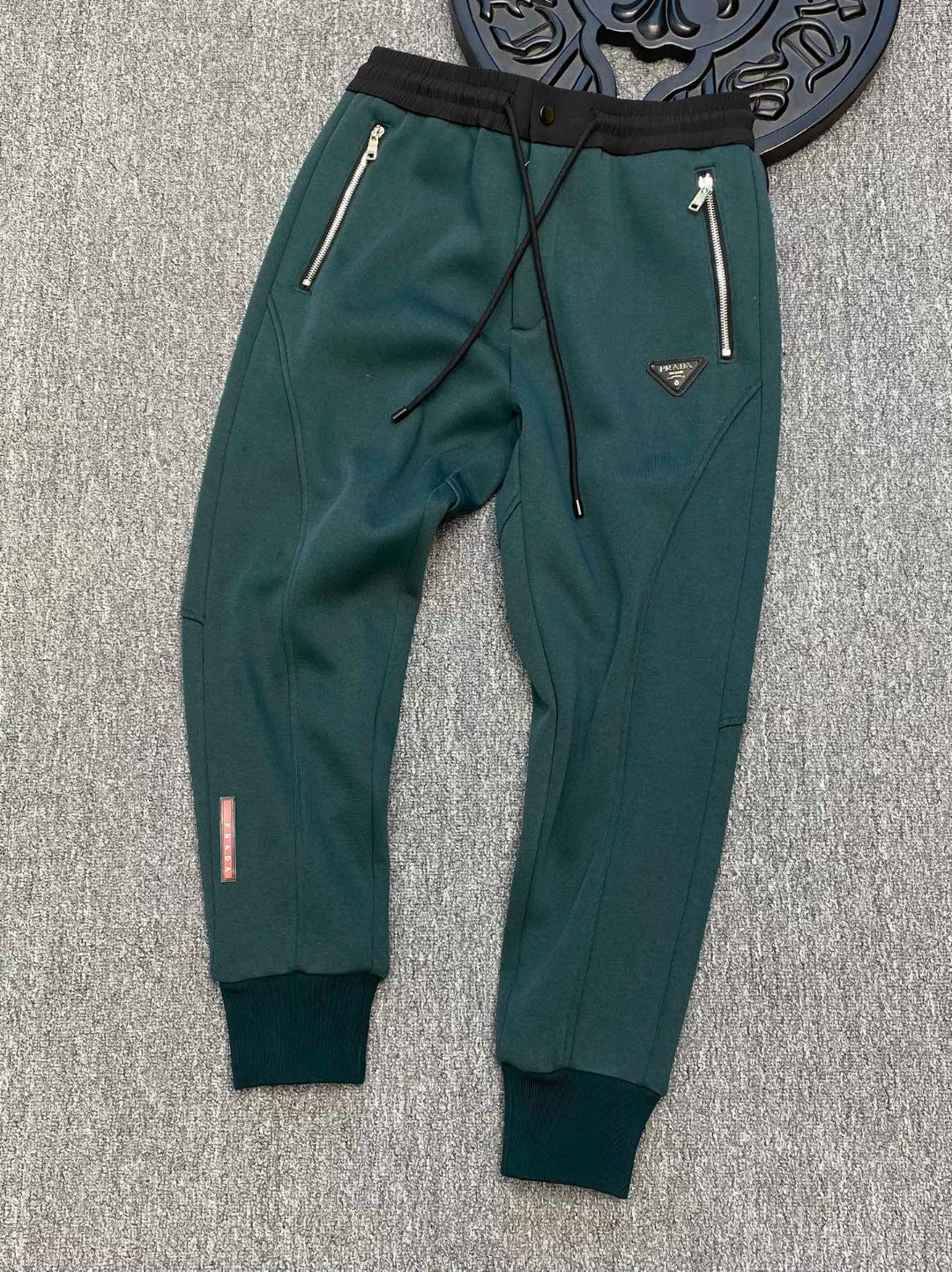 Best Replica Prada Sweatpants - Colareps