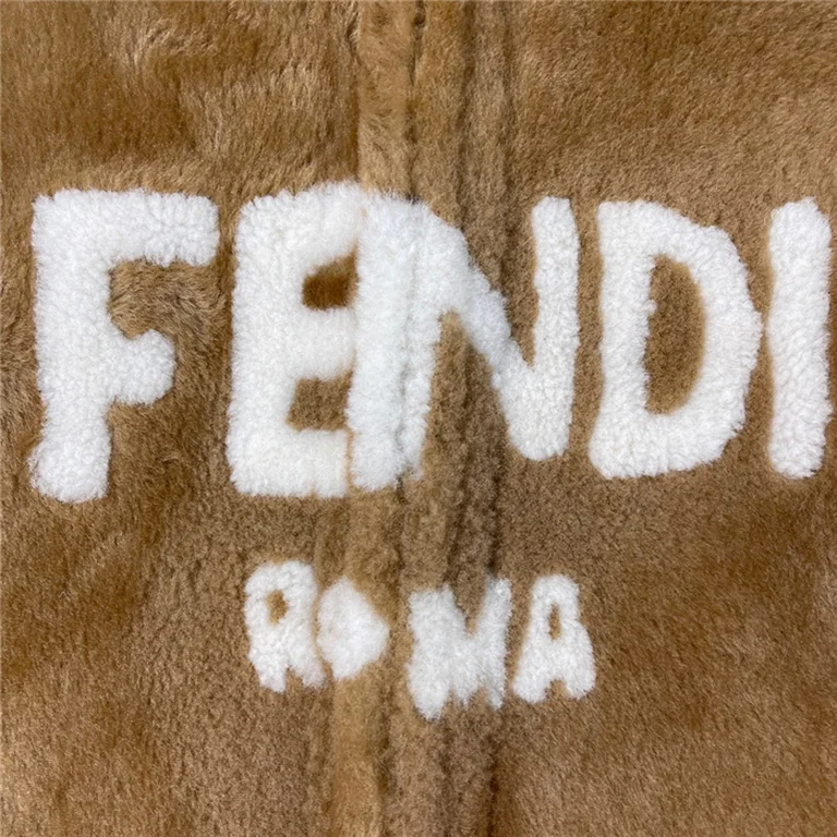 Best Replica 2021fw Fendi Jacket - Colareps