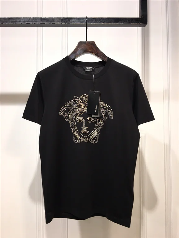 Best Replica 2020ss Versace T Shirt - Colareps