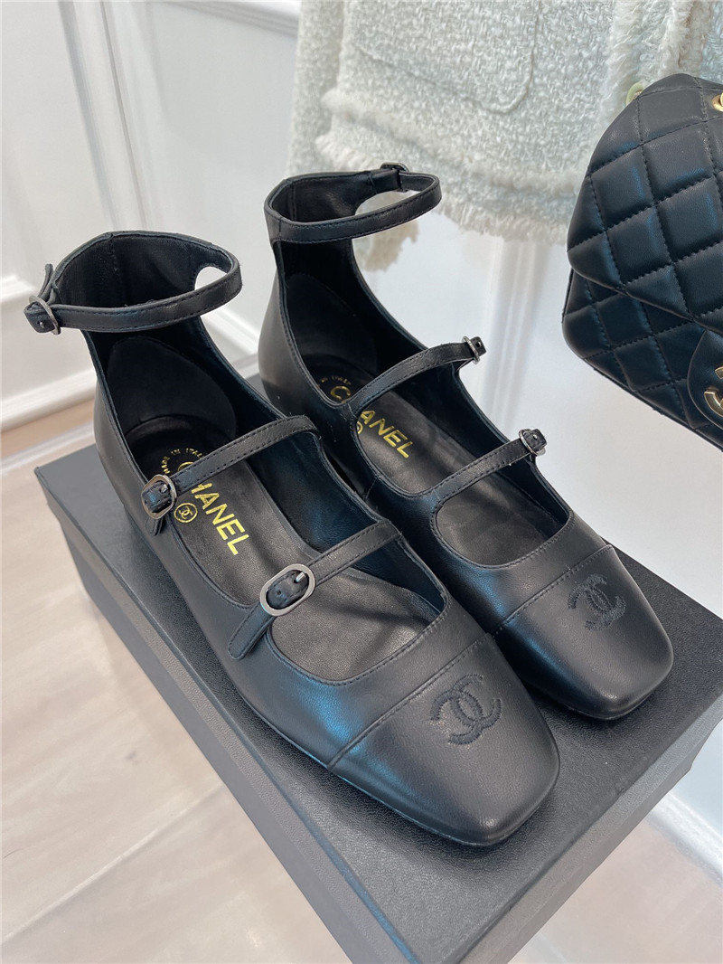 Best Replica chanel mary jane pumps - Colareps