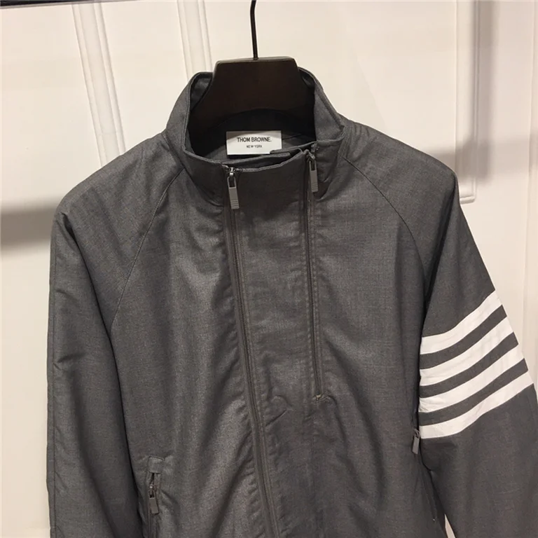 Best Replica Thom Browne Replica Jacket - Colareps