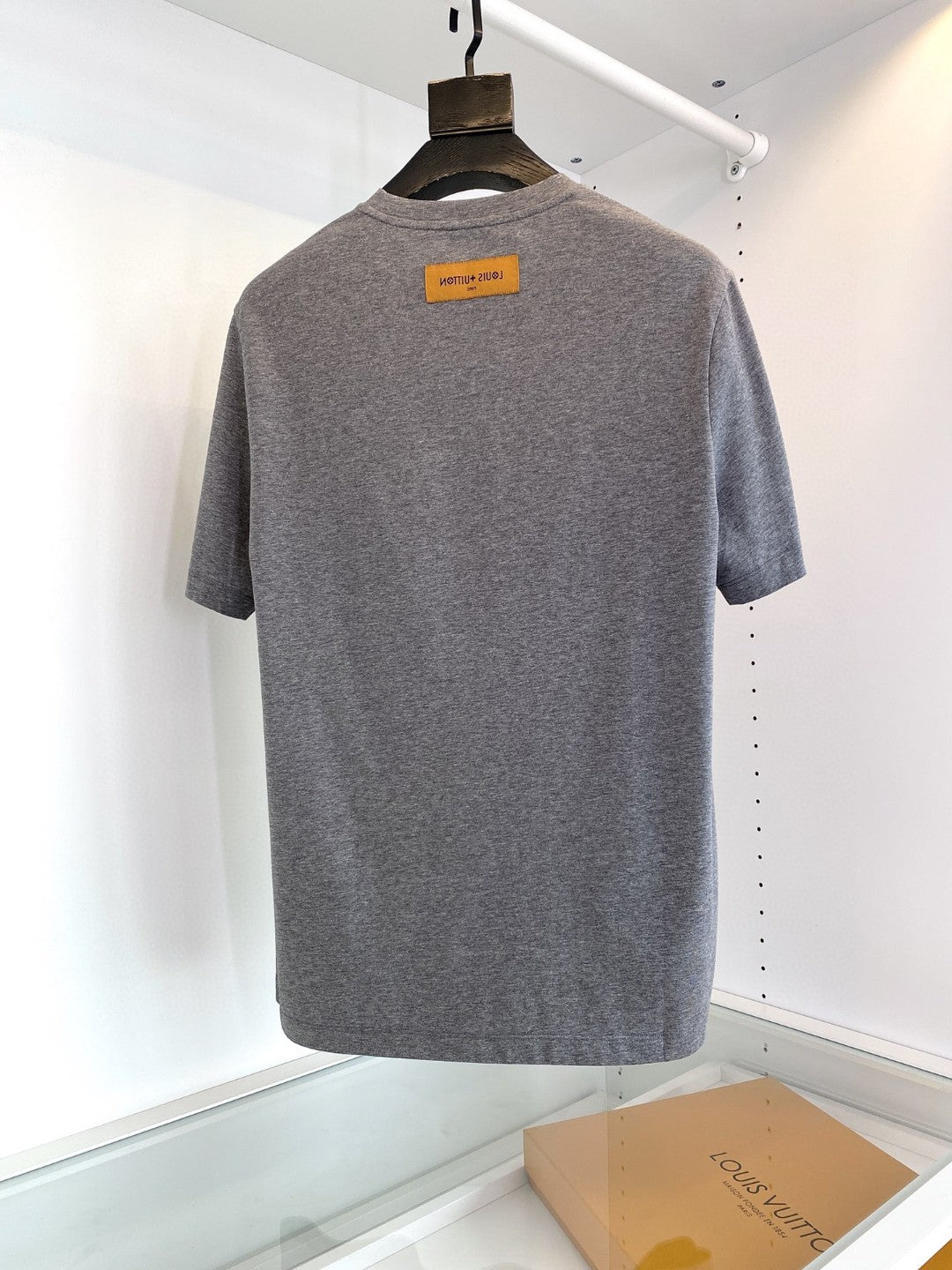 Best Replica Louis Vuitton T-shirt - Colareps