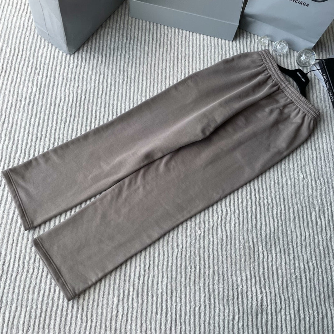 Best Replica Balenciaga Sweatpants - Colareps