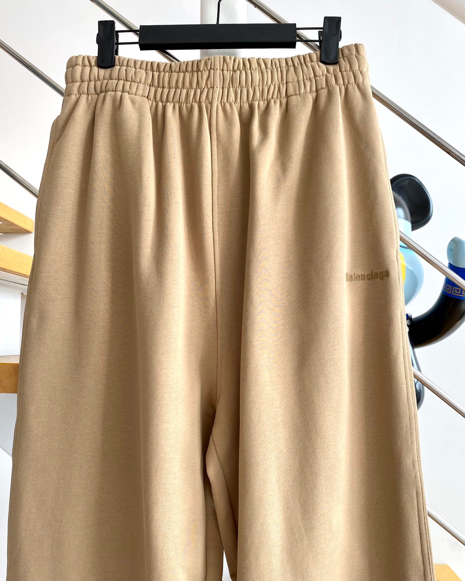 Best Replica Balenciaga Sweatpants - Colareps
