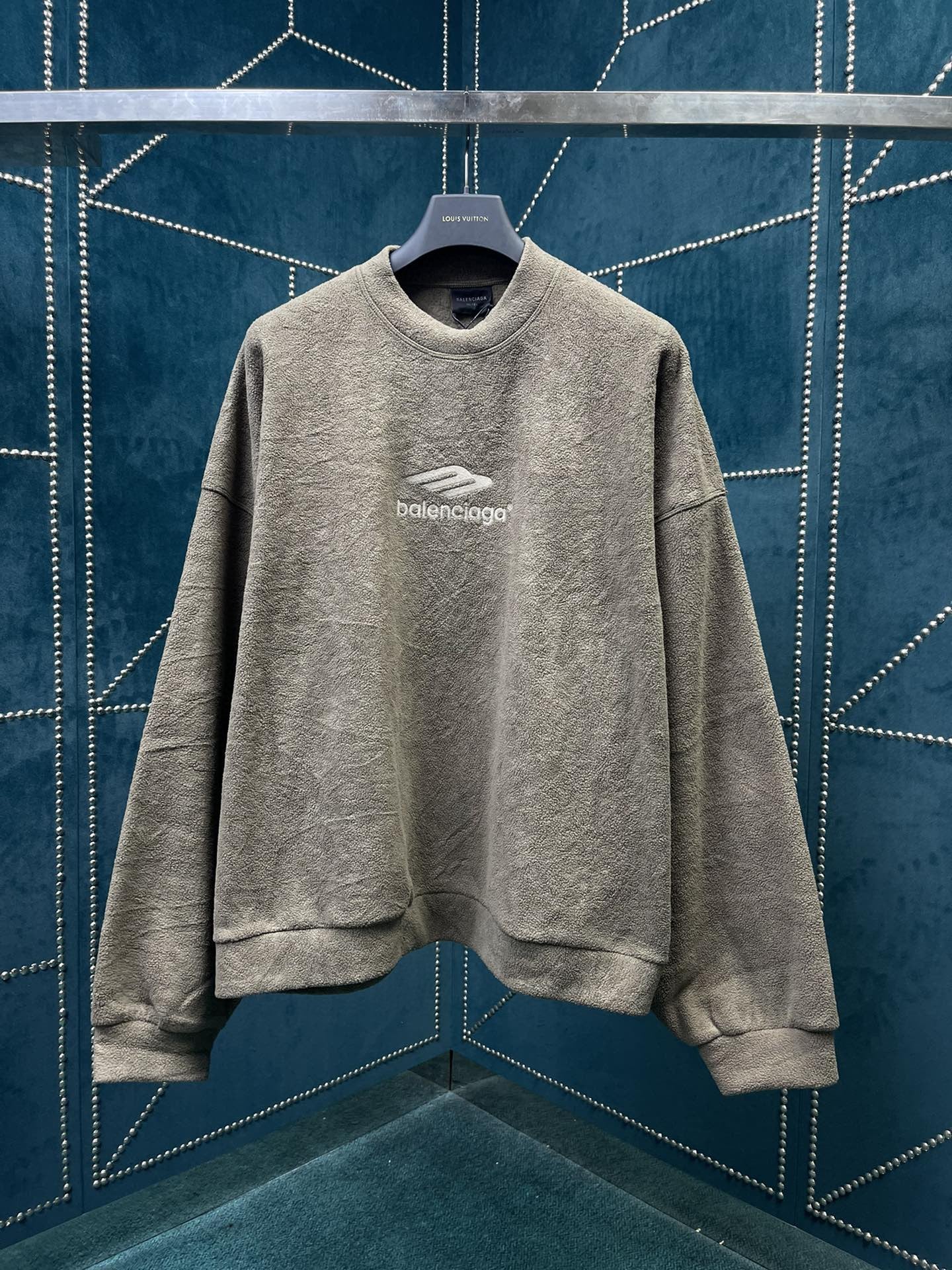 Best Replica Balenciaga Sweatshirt - Colareps