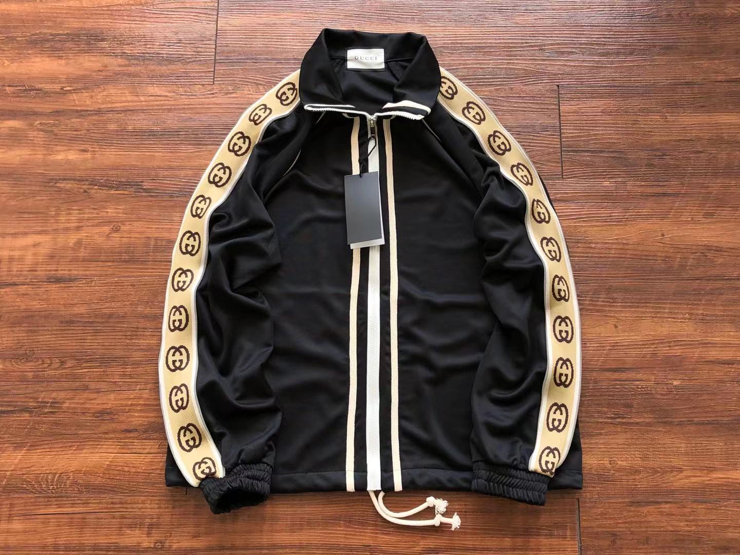 Best Replica Gucci Jacket - Colareps