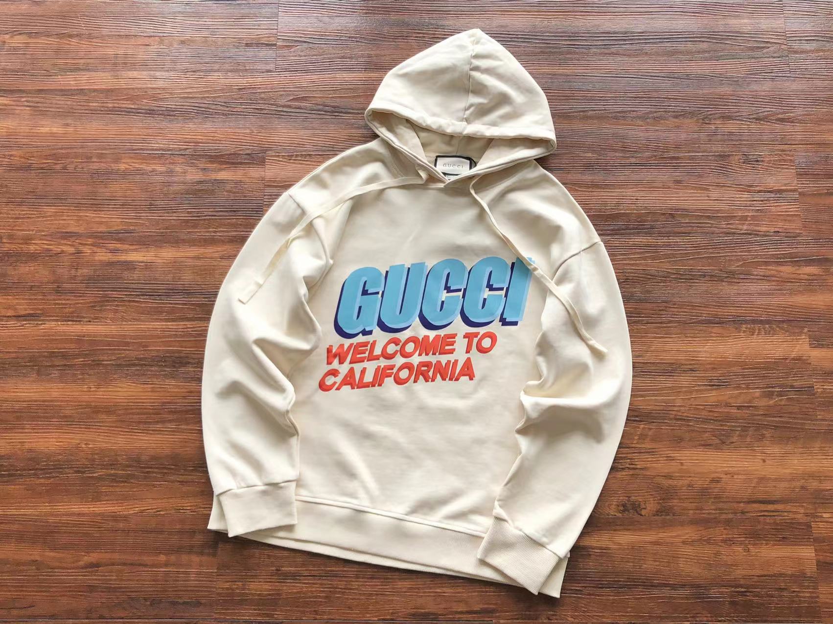 Best Replica Gucci Hoodie - Colareps