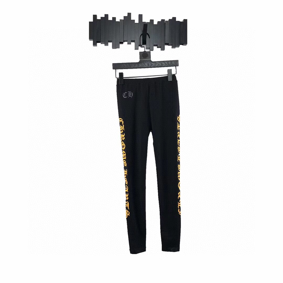 Best Replica Chrome Hearts Pants - Colareps