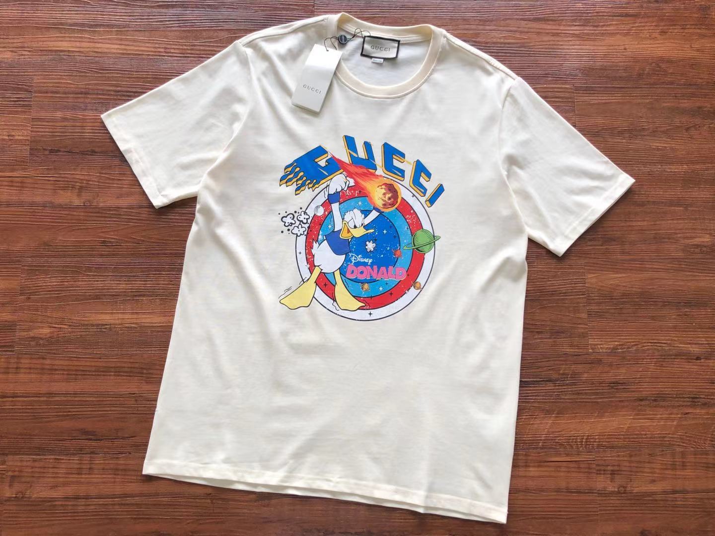 Best Replica Gucci T-shirt - Colareps