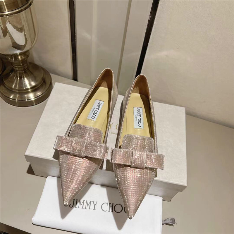 Best Replica Jimmy Choo custom pumps - Colareps