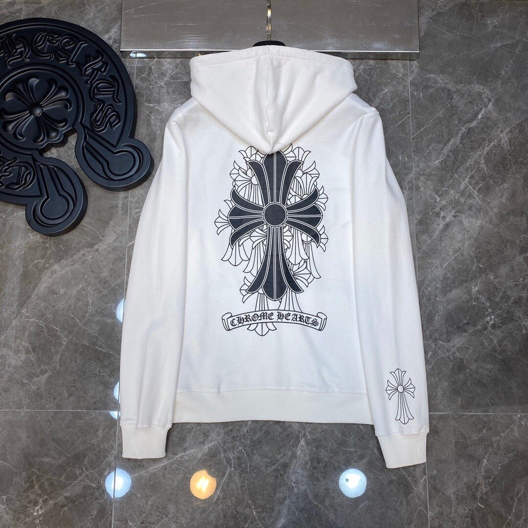 Best Replica Chrome Hearts Jacket - Colareps