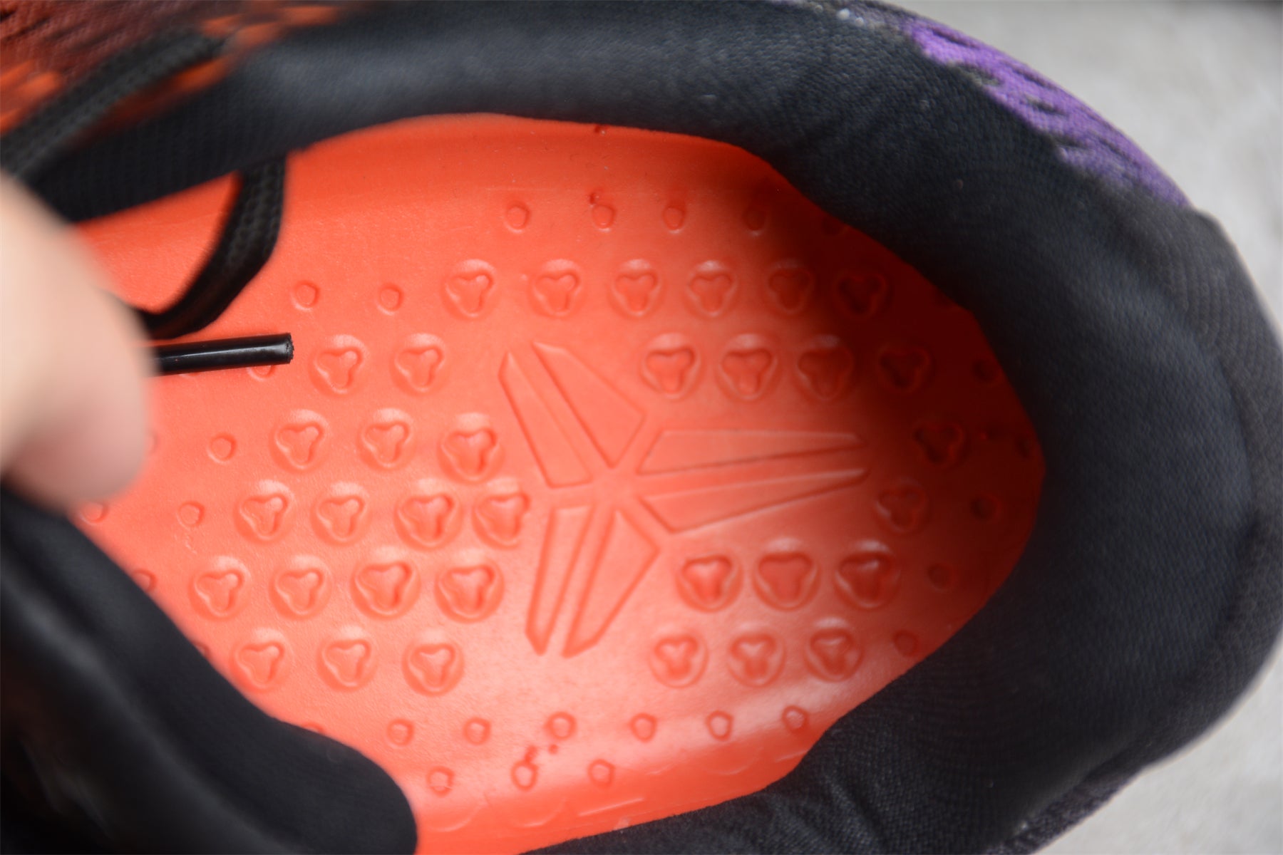 Best Replica NIKE KOBE 11 x SUNSET - Colareps