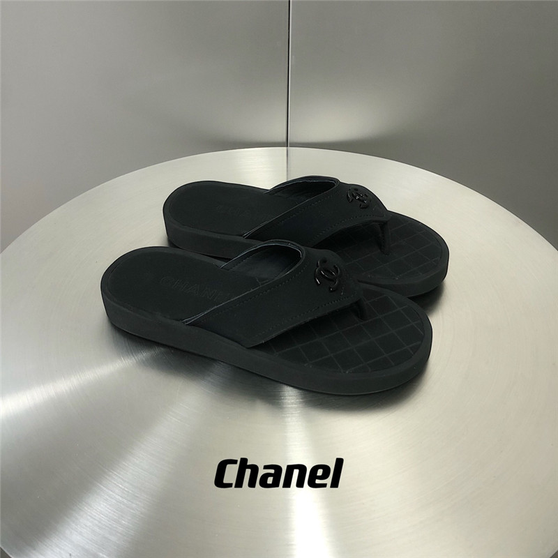 Best Replica chanel flip flops - Colareps