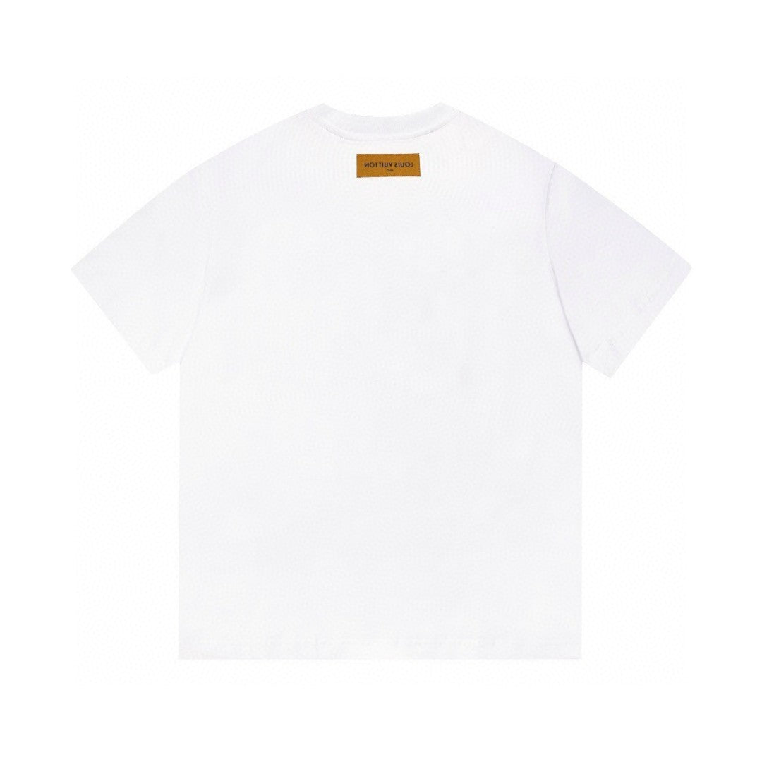 Best Replica Louis Vuitton T-shirt - Colareps