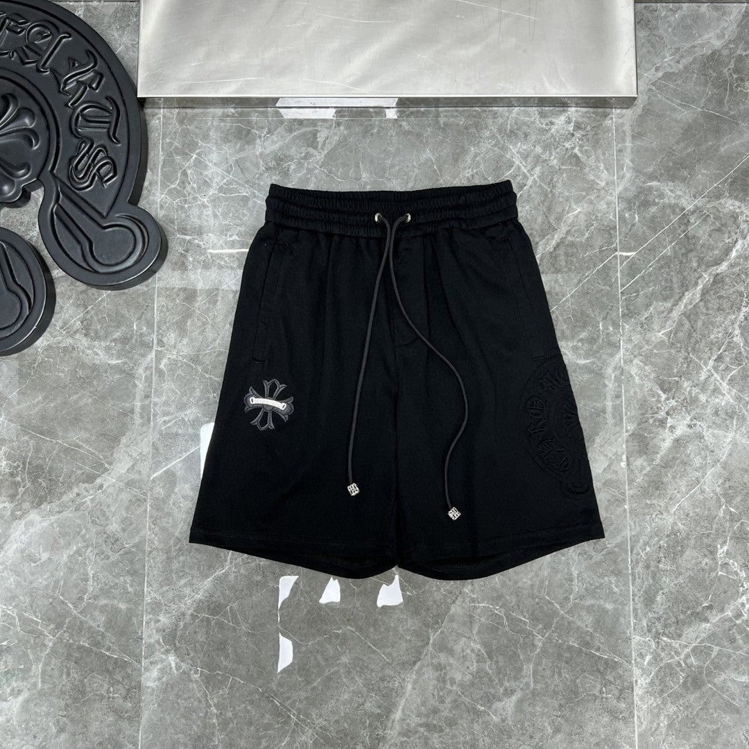 Best Replica Chrome Hearts Shorts - Colareps