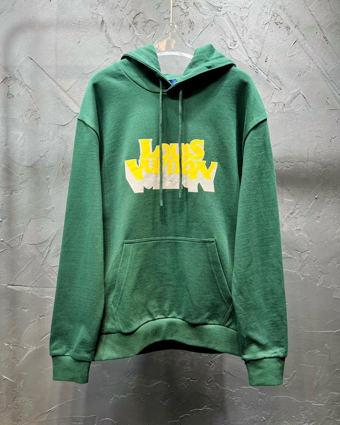 Best Replica Louis Vuitton Hoodie - Colareps