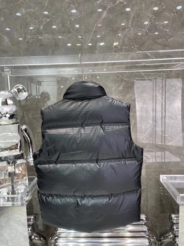 Best Replica Prada Vest - Colareps