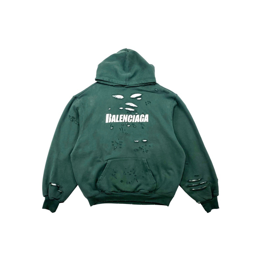 Best Replica Balenciaga Hoodie - Colareps