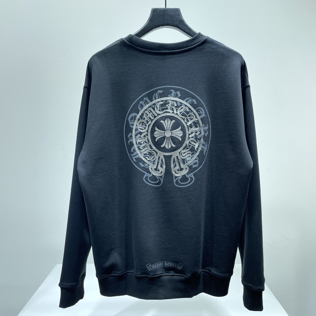Best Replica Chrome Hearts Sweatshirt - Colareps